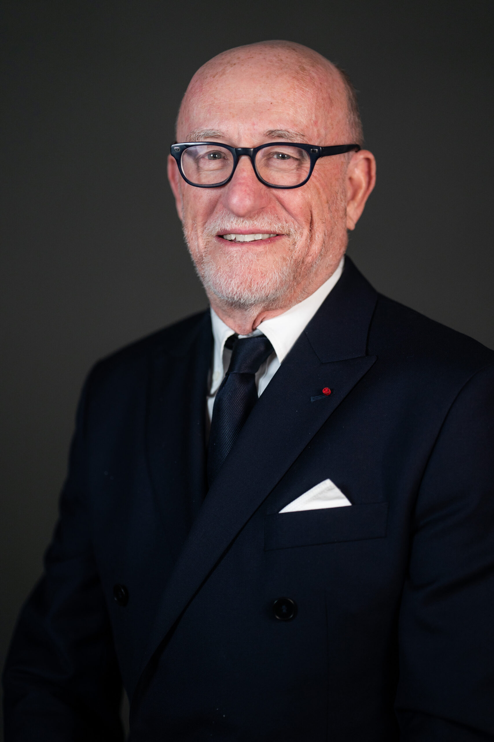 Alain JAKUBOWICZ