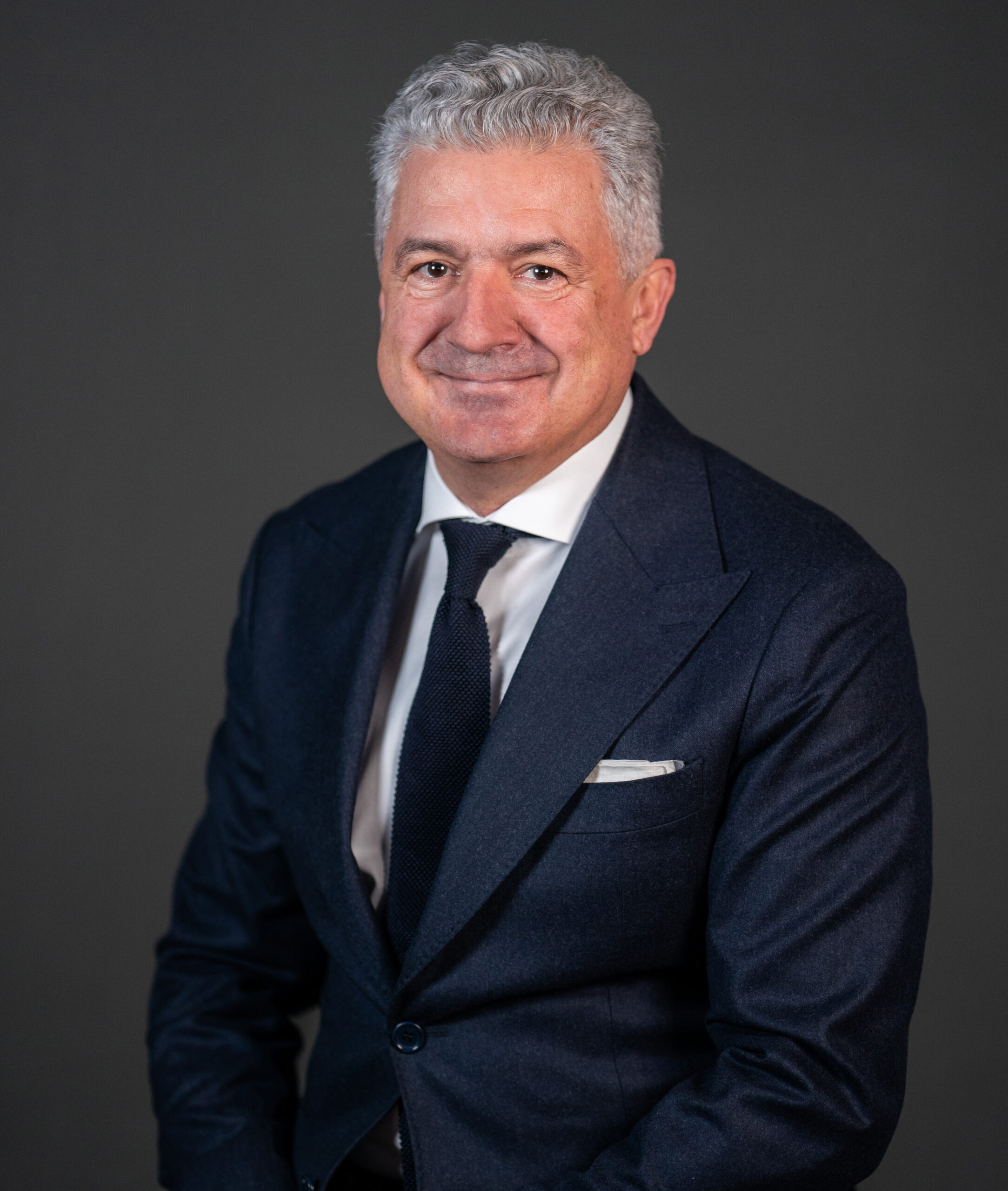 Christian BOREL
