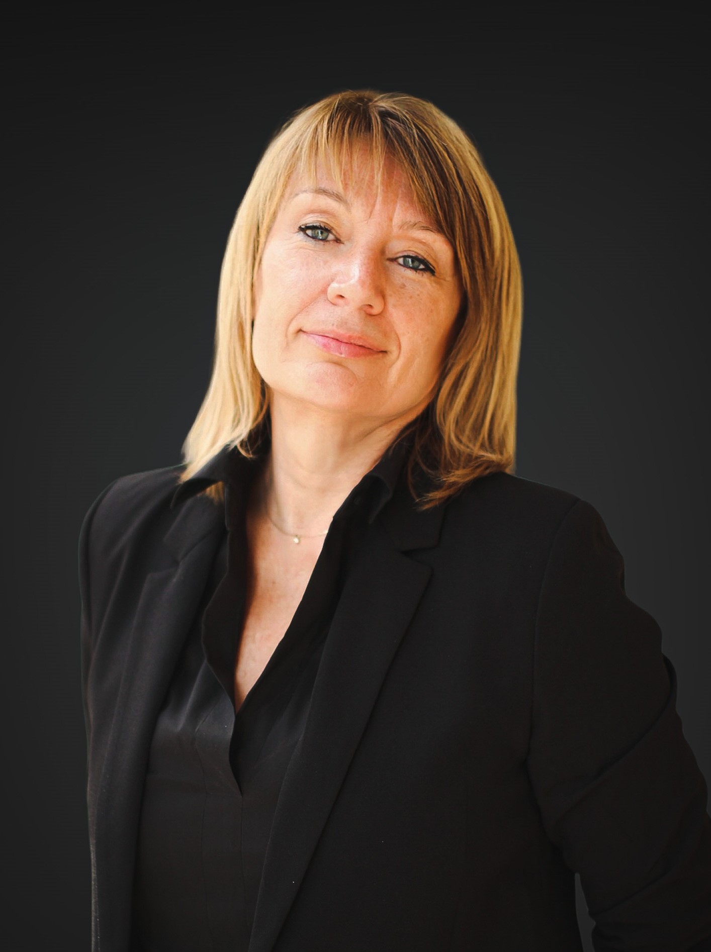 Valérie BOUSQUET