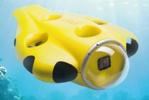 NOTILO PLUS LÈVE 1.9 M€ POUR RÉVOLUTIONNER  LA PRISE DE VUE SOUS-MARINE GRÂCE À SES TECHNOLOGIES EMBARQUÉES.