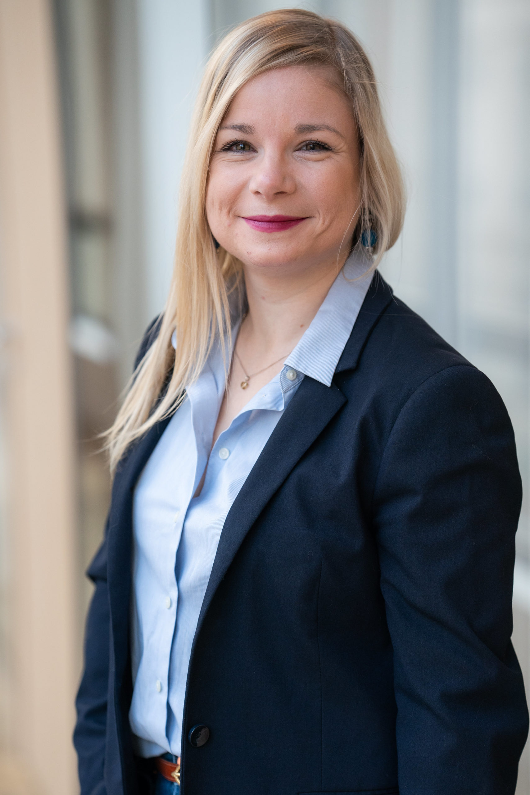 Céline QUINTIN