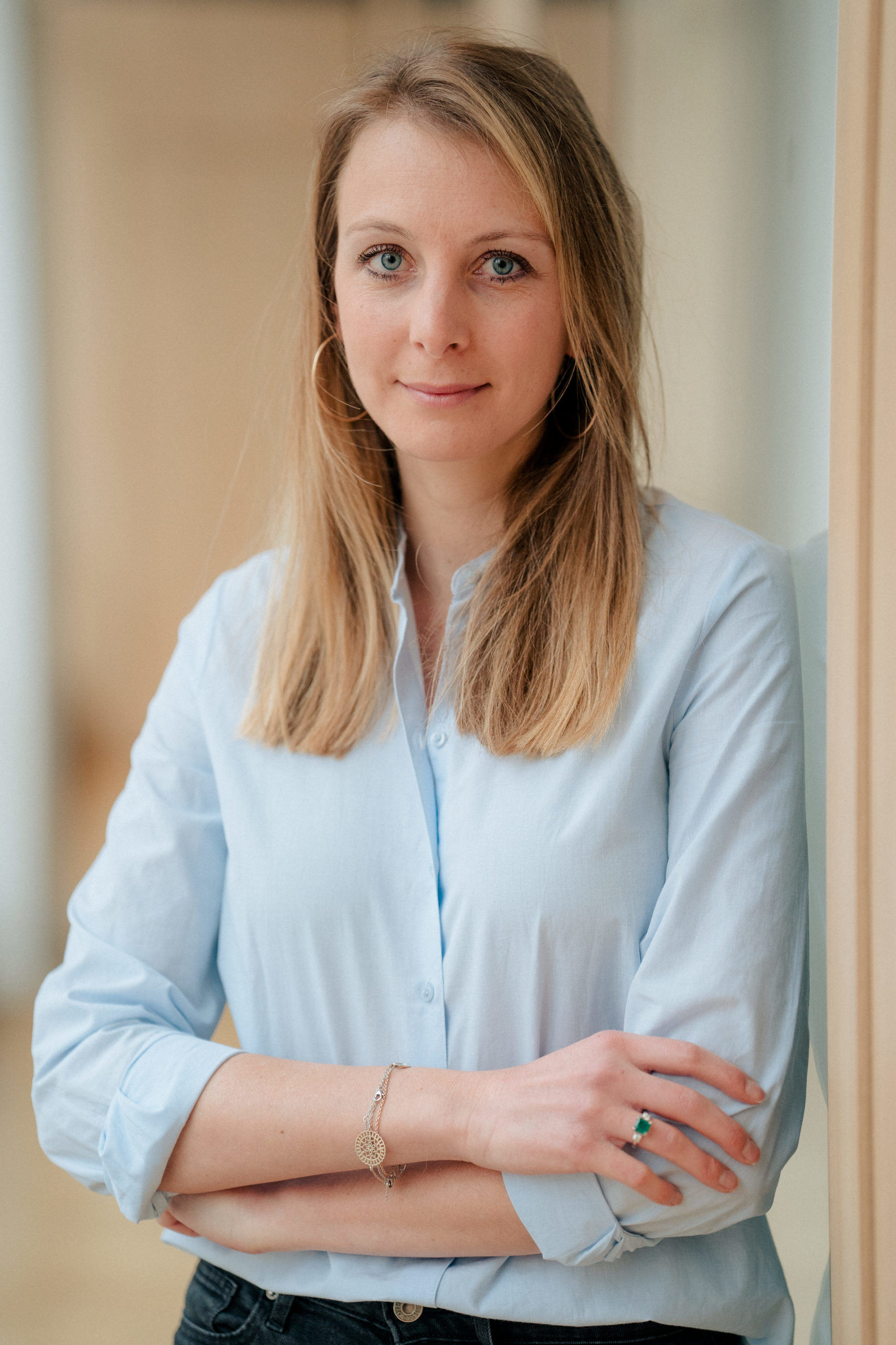 Margaux SELLES