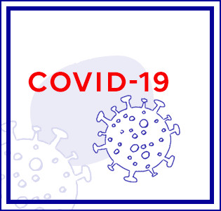 Covid-19 : le cabinet reste mobilisé