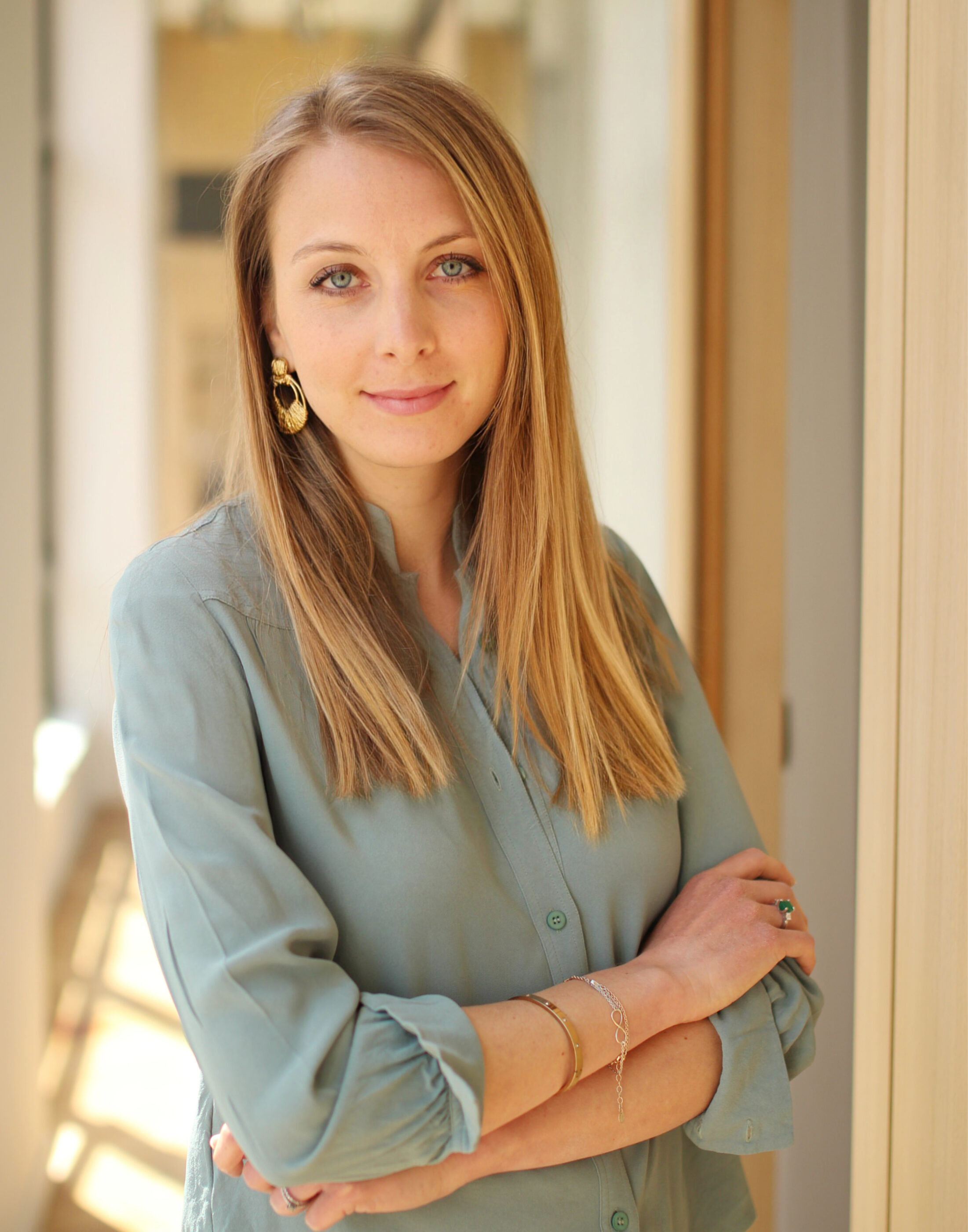 Margaux SELLES