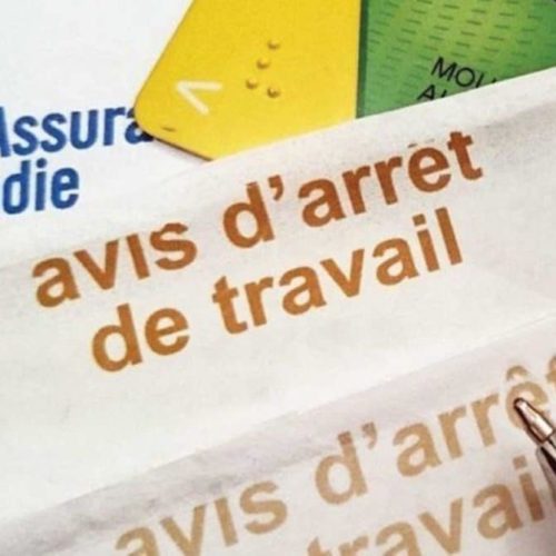 #COVID 19  // Aménagement des règles dérogatoires d’indemnisation des arrêts de travail 