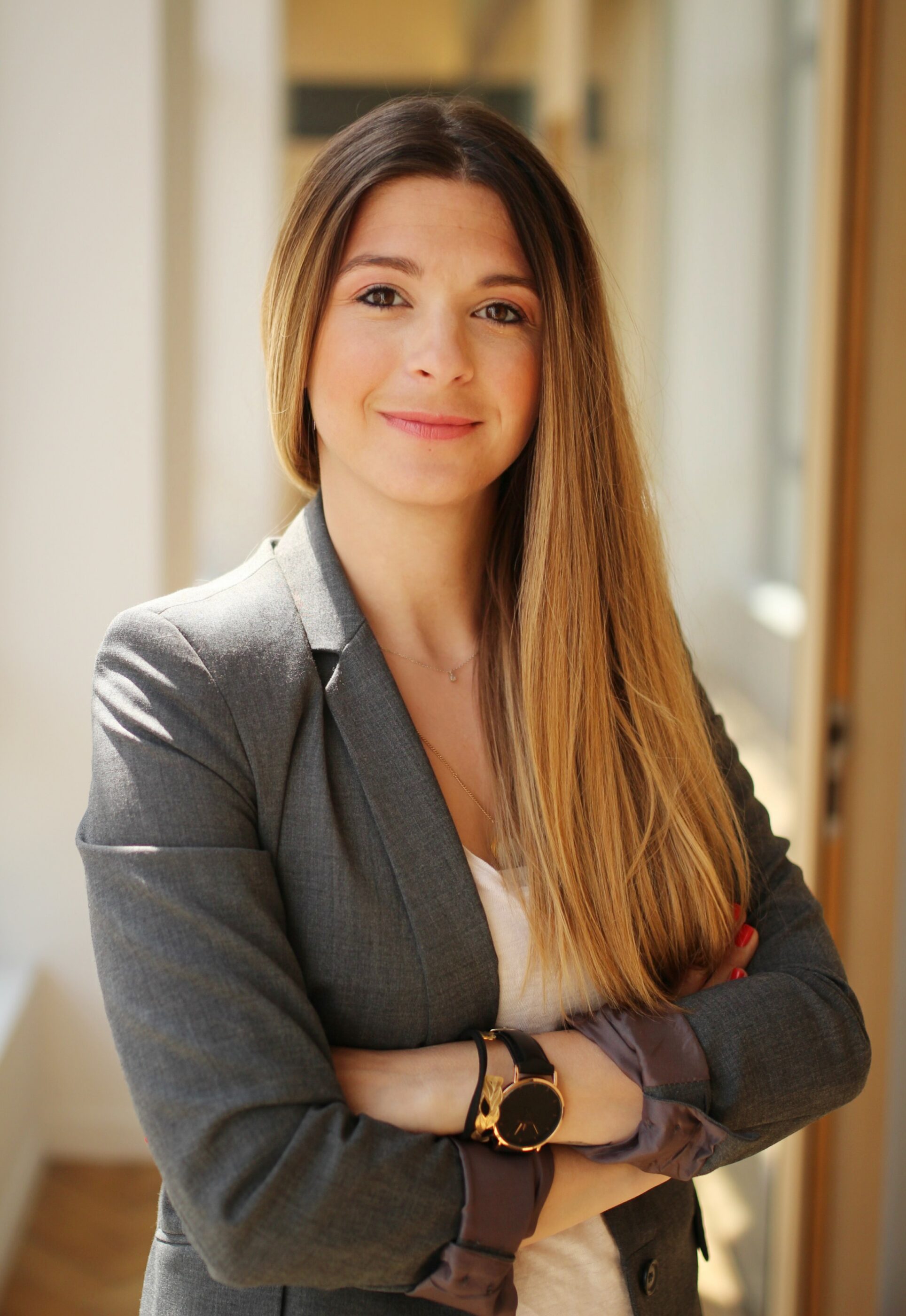 Eloïse BOUTIN