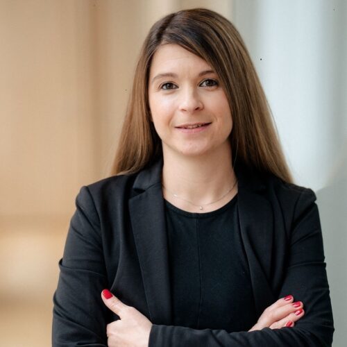 Eloïse Boutin rejoint le cabinet Jakubowicz & Associés
