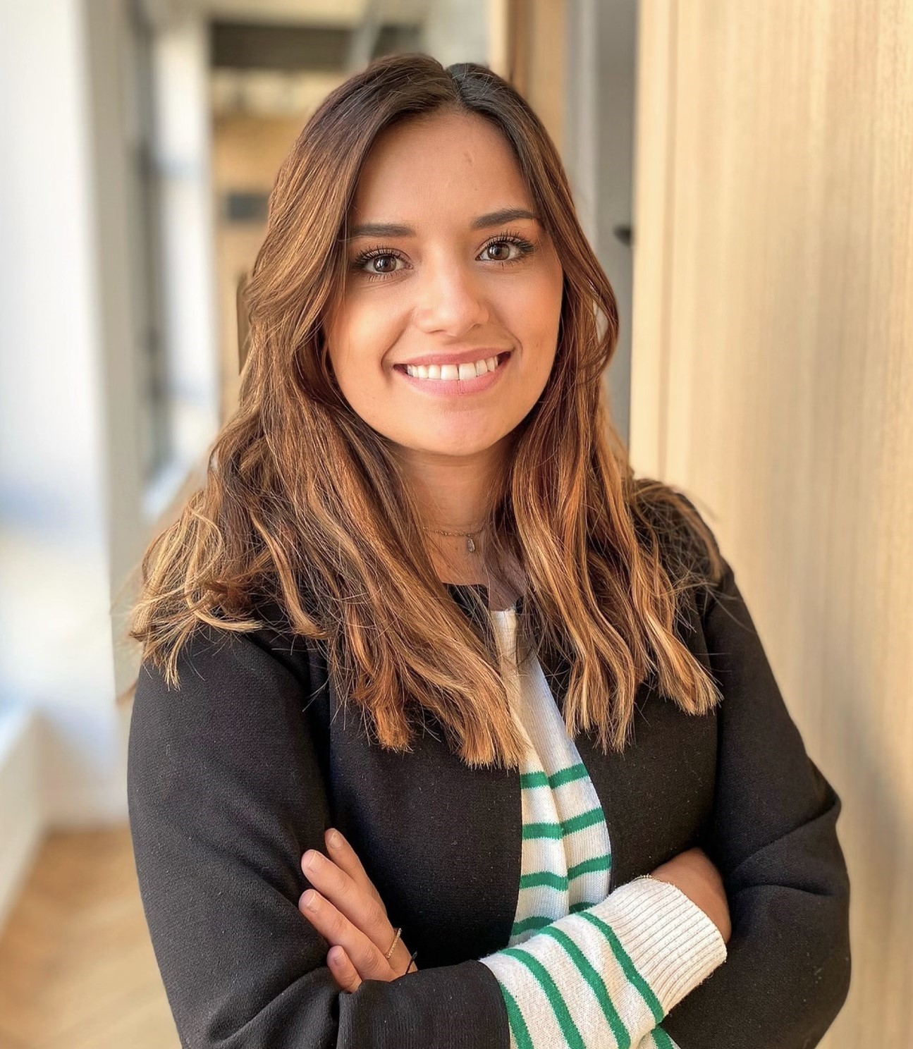 Océane CASTINEL