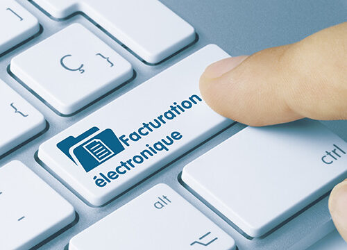 Facturation électronique et «e-reporting» : nouvelles étapes confirmées