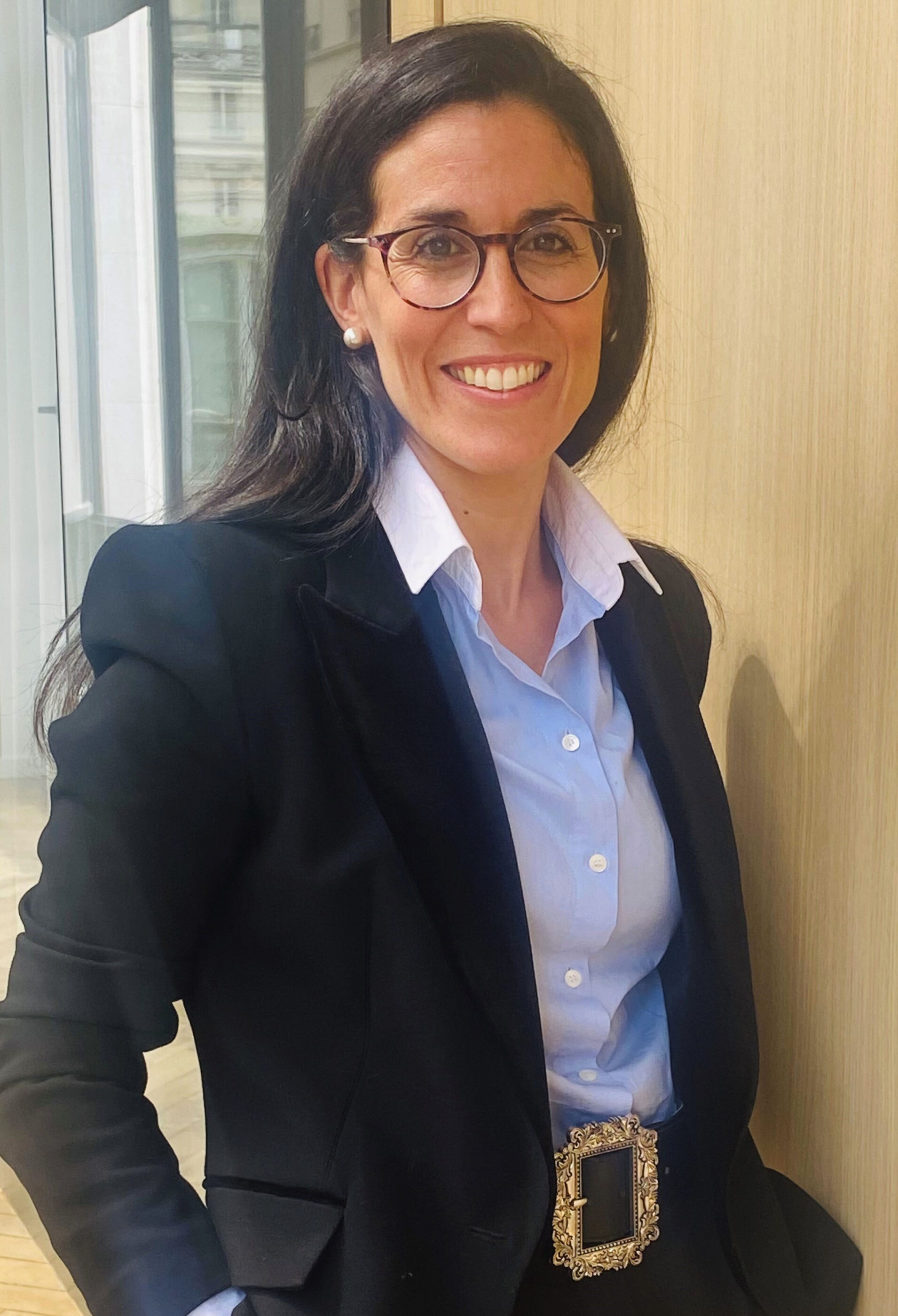 Joanna AMSALLEM
