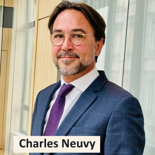 Jakubowicz & Associés retrouve une expertise en Droit des entreprises en difficulté avec l’arrivée de Charles Neuvy