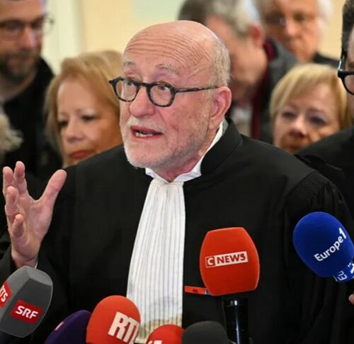 L’avocat des victimes du crash du Rio-Paris parle cash