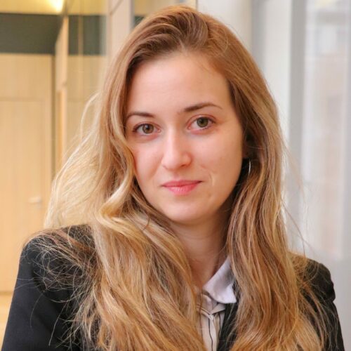 👋 Bienvenue à Marine Lochon !